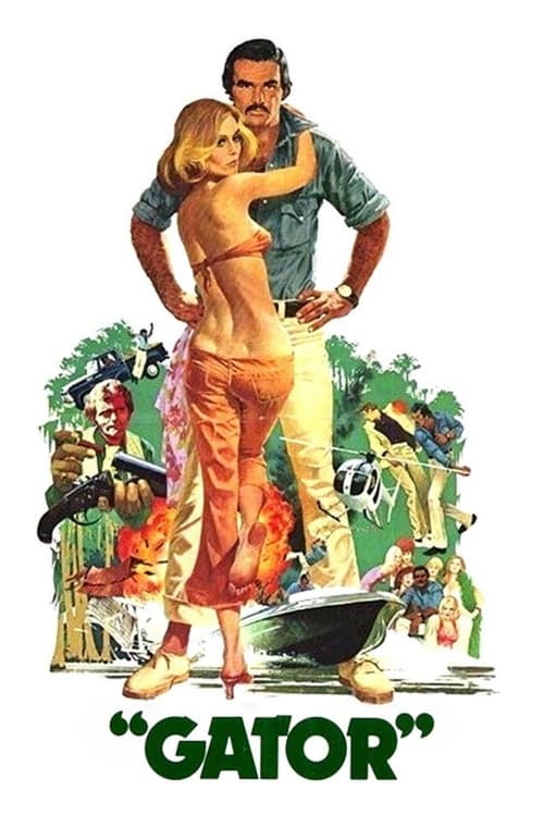 [HD] Mein Name ist Gator 1976 Ganzer Film Kostenlos Anschauen