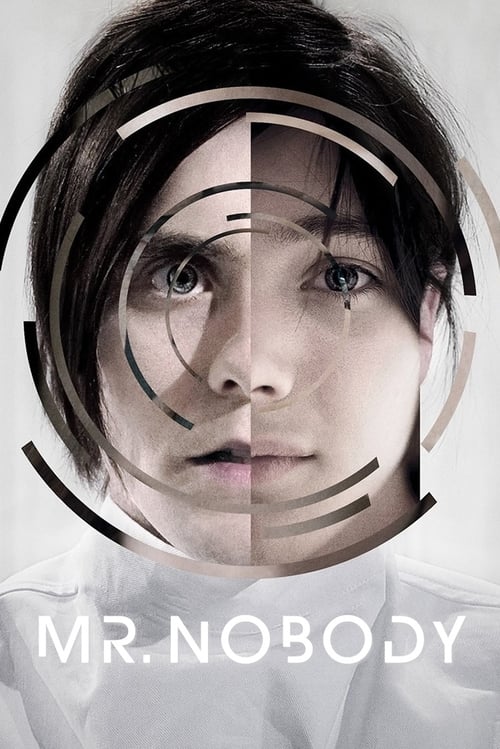 Regarder Mr. Nobody 2009 Film Complet En Francais