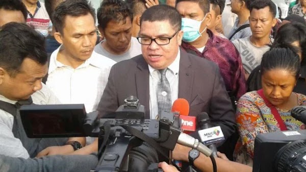 Tim Jokowi Sesalkan Yusril Tak Koordinasi soal Pembebasan Ba’asyir