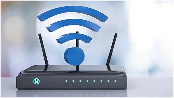 Security Flaws in Your Wi-Fi