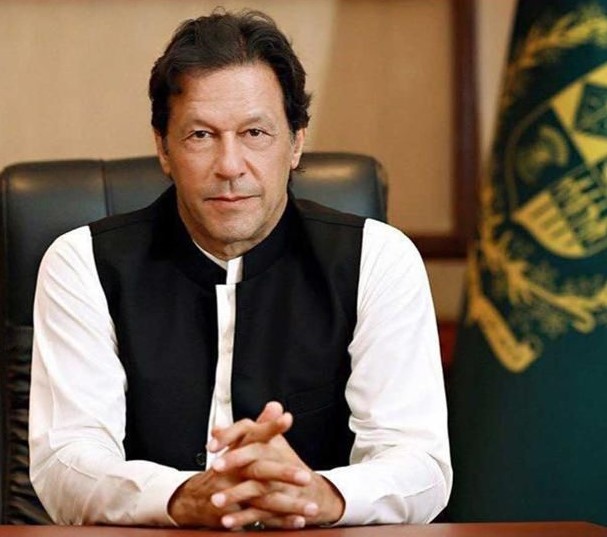 There will be more action when the commission report on flour and sugar comes out, PM IMRAN KHAN