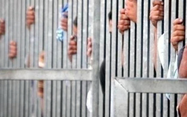Penjara Terpadat, Kapasitas Penjara, Lapas Idi Aceh Timur, Kelebihan Kapasitas, Narapidana, Permasalahan Penjara