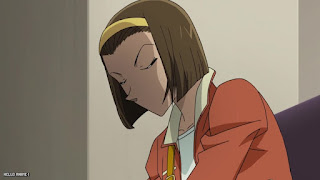 名探偵コナンアニメ 1102話 赤べこと3人の福男 Detective Conan Episode 1102