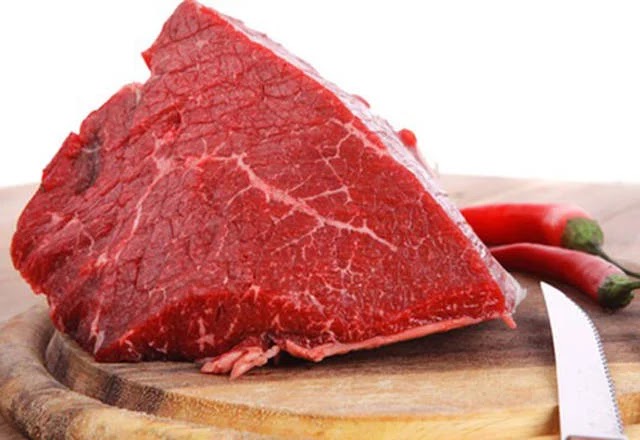 Exportações de carne bovina batem recorde histórico em agosto