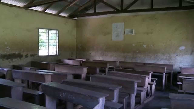 Tanzania ministry of Education and classes