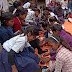 Nawada News : अप्रवासी भारतीयों ने स्कूली बच्चों के लिए उपलब्ध कराया जूता_मोजा, शिक्षक श्रीकांत के प्रयासों की हो रही सराहना