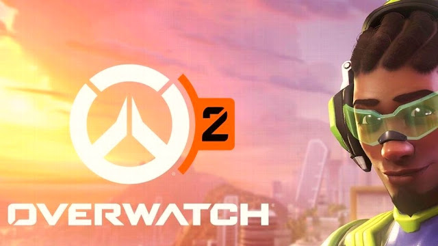 "Overwatch 2" will focus more on the story mode