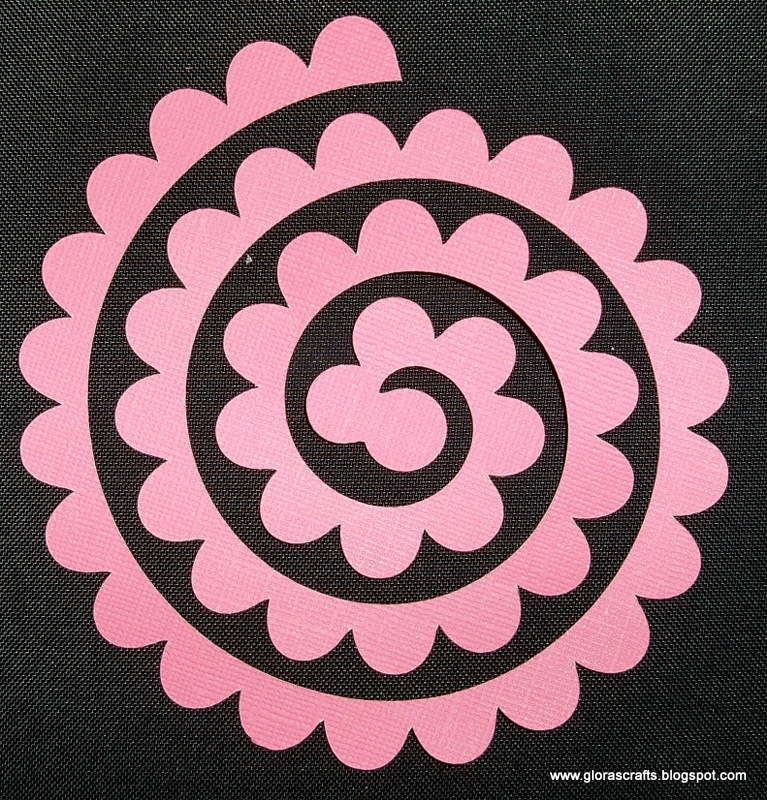 Download Glora's Crafts: Valentine's Day Decorations featuring ...