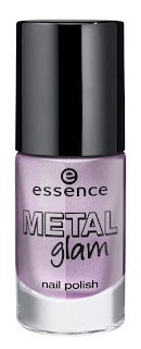 essence metal glam – nail polish