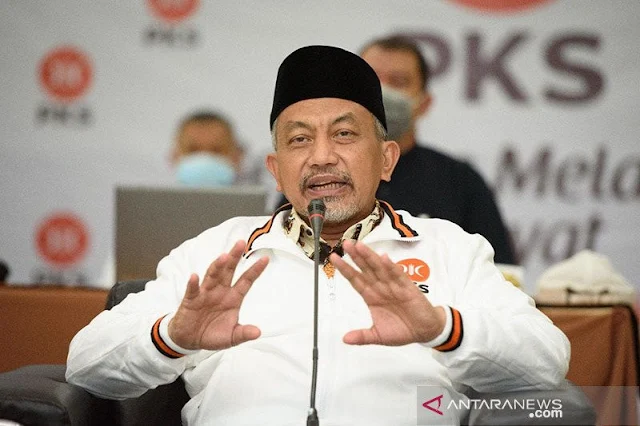 PKS Kritik Wacana Presiden 3 Periode: Negeri Ini Masih Banyak Stok Pemimpin yang Kredibilitas