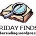 FRIDAY FINDS: On the Edge by Ilona Andrews; Girl with shotgun!