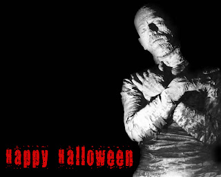 Scarry Halloween Photo Wallpapers