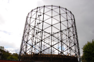 <img src="Rochdale Gas Works .jpeg" alt="historic places around manchester, urban photography, hidden places uk">