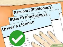 How to Open a Bank Account and What to Do
