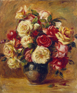 Bouquet of Roses, 1909-13