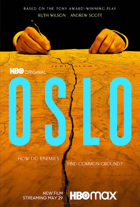 أوسلو Oslo (2021)