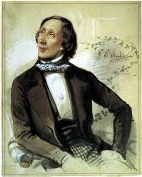 Hans Christian Andersen