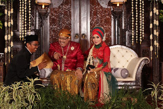 wedding organizer