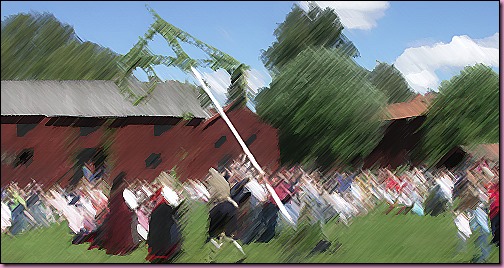 Midsommar