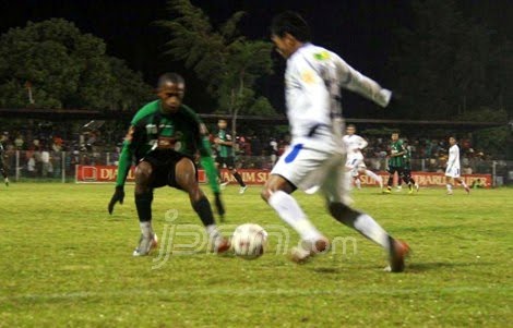 Liga Primer Indonesia