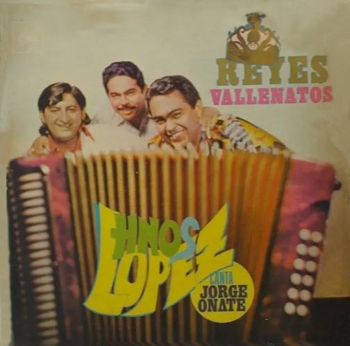 https://www.notasrosas.com/ 'Los Hermanos López' y sus 50 Años de Grandeza Musical