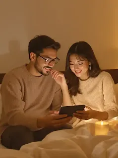 스레드 DM 기능 안전 정책