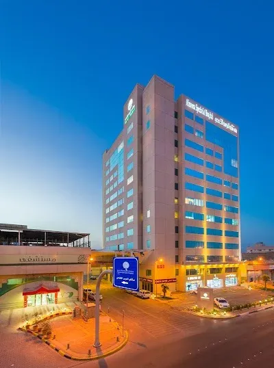 رقم مستشفى الموسى السعودي