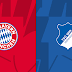 Bayern e Hoffenheim abrem a rodada do retorno da Bundesliga