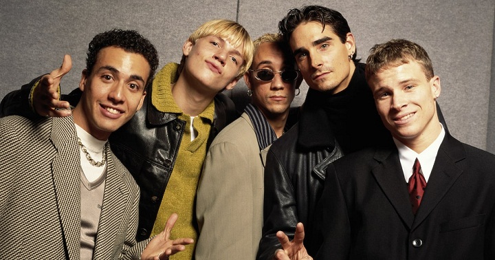 Terjemahan Lirik Lagu The Call ~ Backstreet Boys 