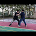 Tai Chi Free Pushing Hands