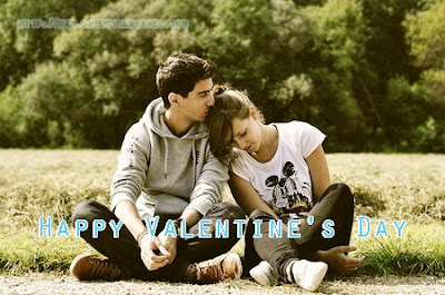 Happy Valentines Day