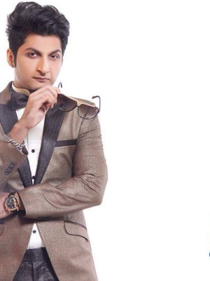 Bilal Saeed Hairstyles