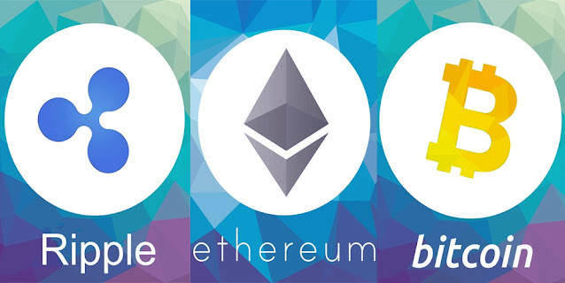 Cryptocurrencies