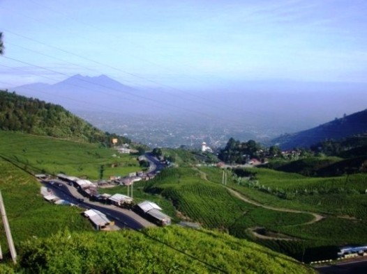 Tempat Wisata  Di Bogor 