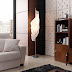 Stylish Capitone Wall Panels for Cool Room Decor Application