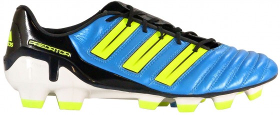 adidas predator kinetic. lightest PREDATOR EVER.