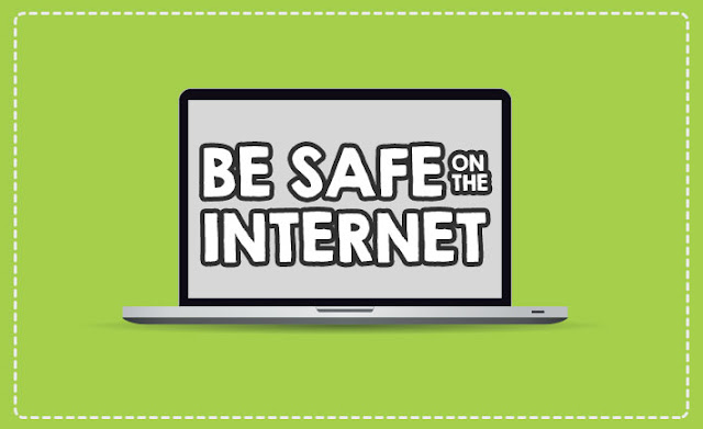 Safe on The Internet | Antivirus Solution