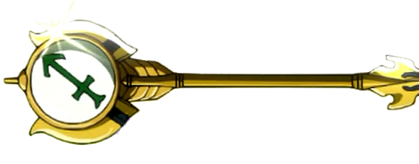 Fairy Tail Celestial Spirit Gate Keys Celestial Spirits