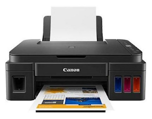 Canon PIXMA G2411 Pilote Imprimante