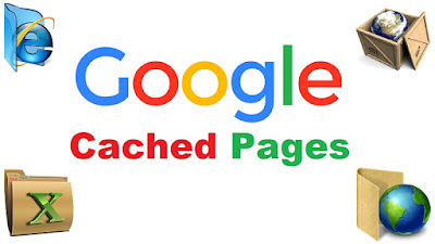 google-cached-pages