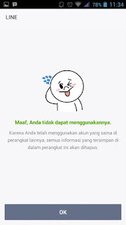 Download Aplikasi Line Lite APK Versi Terbaru Ringan dan Cepat for Android