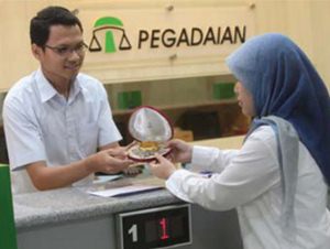 Lowongan Kerja 2013 Pegadaian November 2012 untuk Tingkat D3 & S1