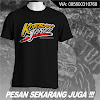 Desain Baju Sablon Keren