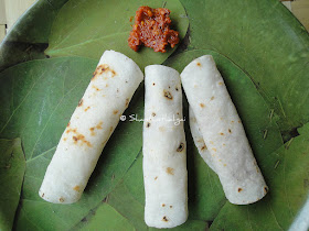 HOW TO MAKE AKKI ROTI, HOW TO MAKE SOFT RICE ROTI ,HOW TO MAKE TANDLACHI BHAKRI , HOW TO MAKE ARI PATHIRI