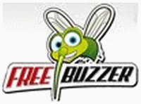 freebuzzer appel international gratuit vers 40 pays image