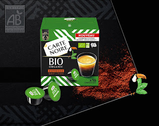 Кава Carte Noire  - бренд та асортимент