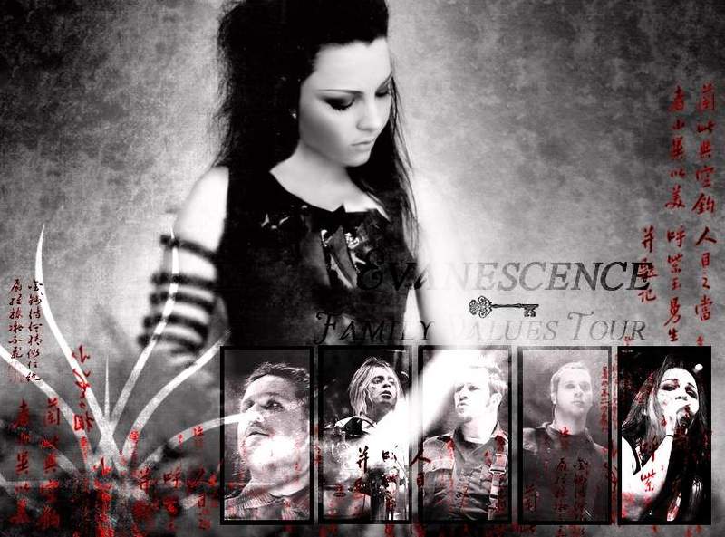 Title Free Download Evanescence Full Album