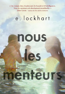 Nous les menteurs de E.Lockhart