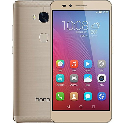 How to Update Huawei Honor 5X (KIW-L21) to B330 Marshmallow 6.0.1 ...