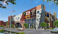 uttarakhand haridwar Pentagon Mall Haridwar Sidcul